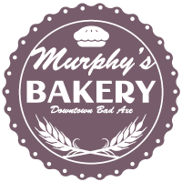 Murphy's Bakery of Bad Axe, Michigan
